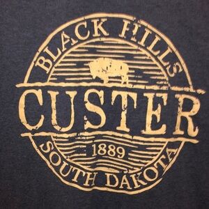 Black Hills Custer South Dakota